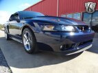 Thumbnail Photo 9 for 2001 Ford Mustang